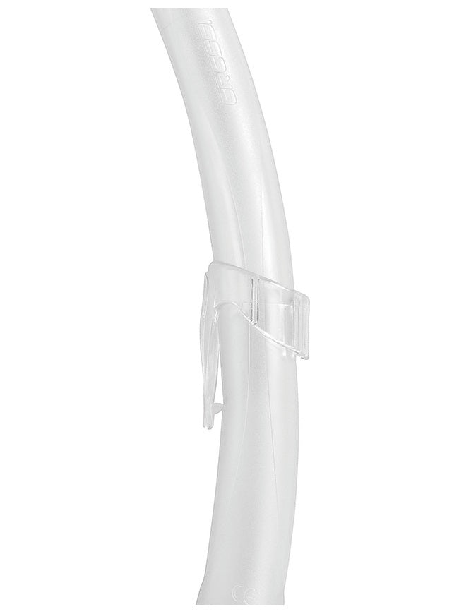 Cressi Gamma Silicone Snorkel