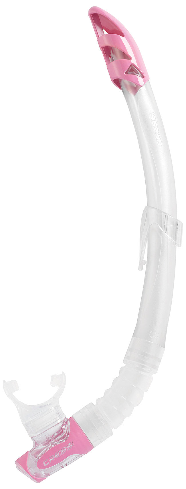Cressi Gamma Silicone Snorkel