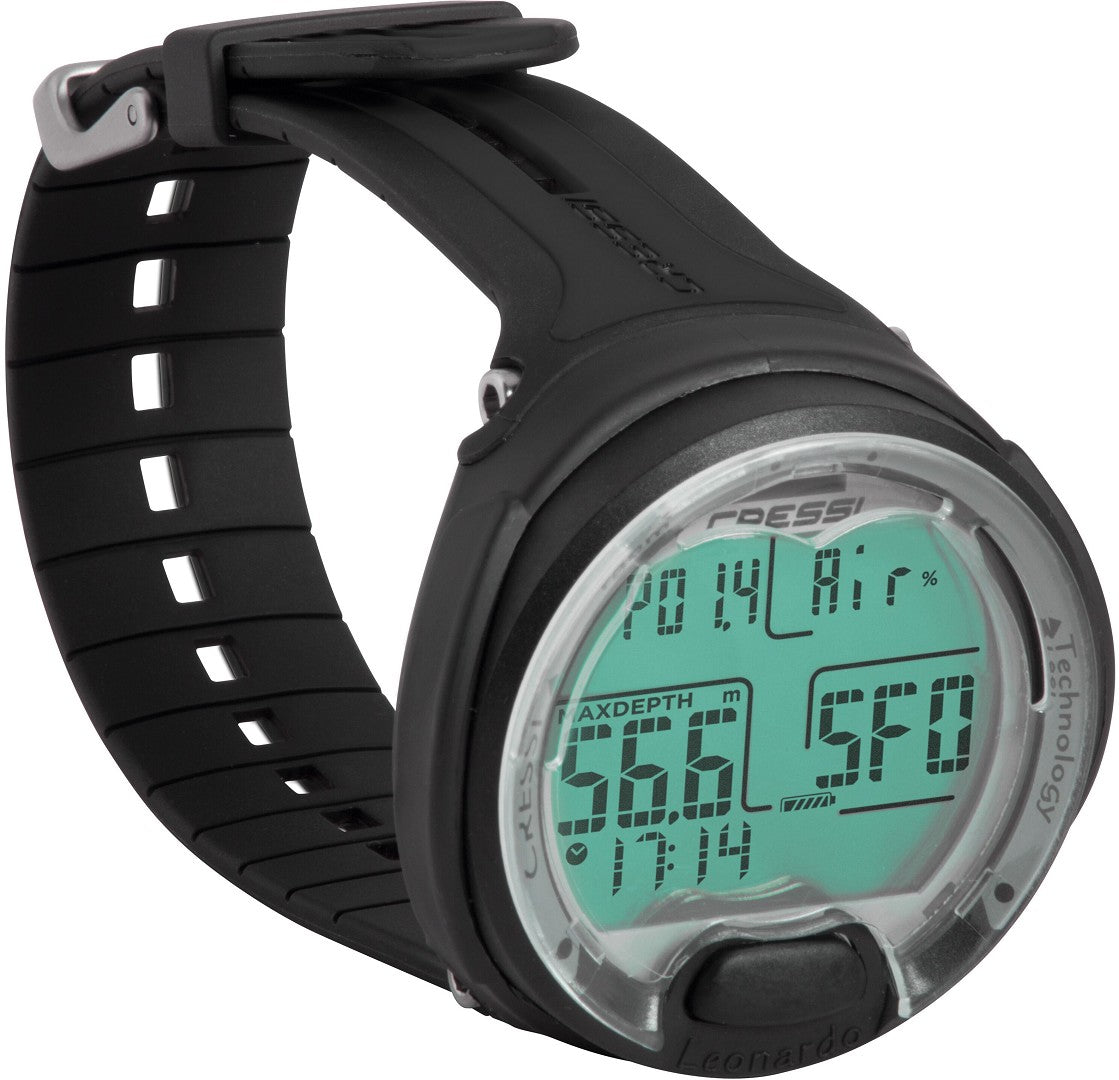 Cressi Leonardo Dive Watch Computer