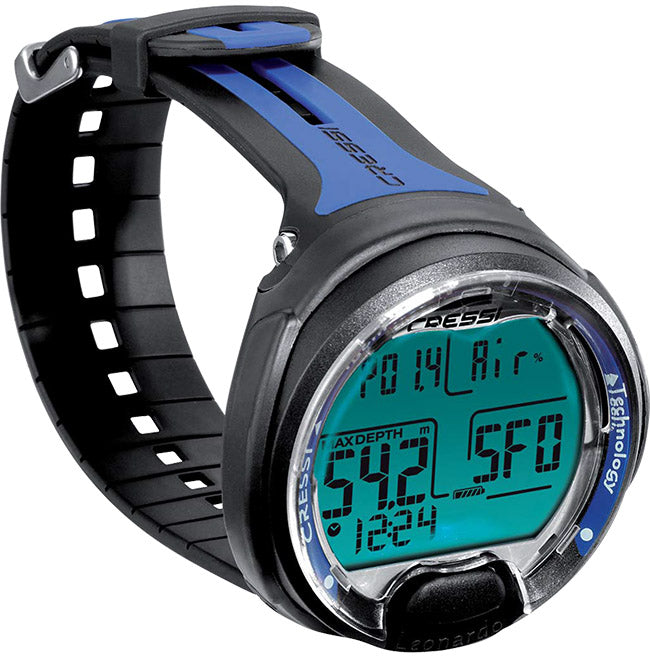 Cressi Leonardo Dive Watch Computer