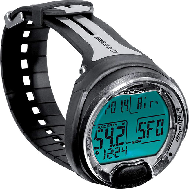 Cressi Leonardo Dive Watch Computer