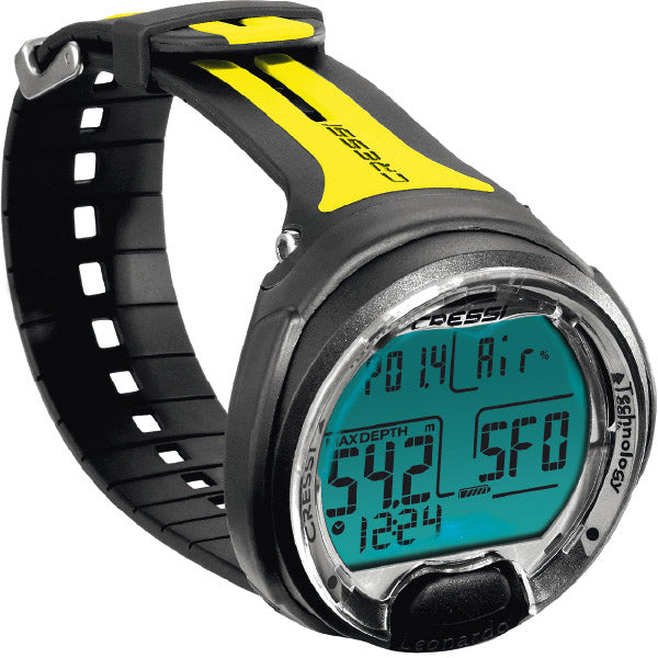 Cressi Leonardo Dive Watch Computer