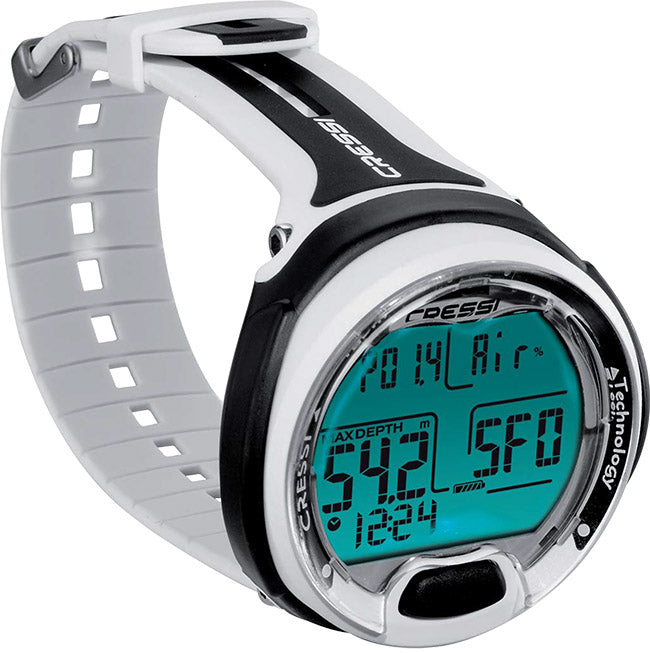 Cressi Leonardo Dive Watch Computer