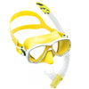 Cressi Marea VIP Colorama Mask and Snorkel Set