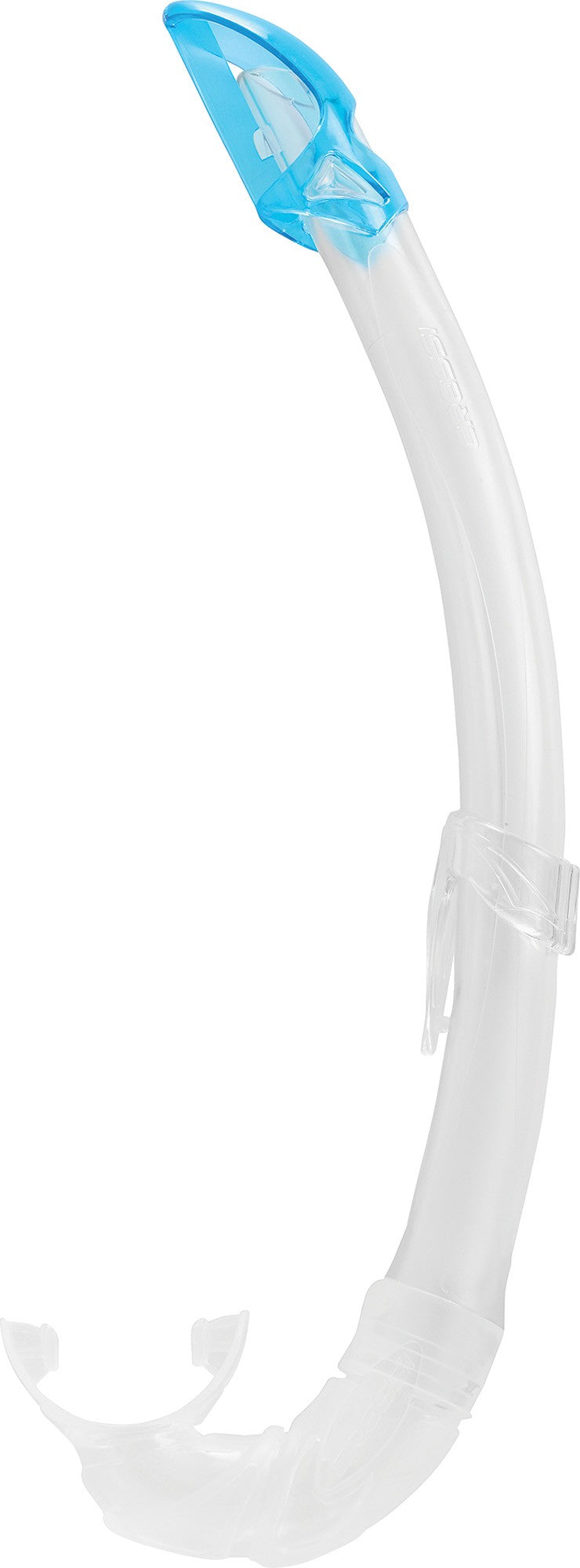 Cressi Mexico Silicone Snorkel