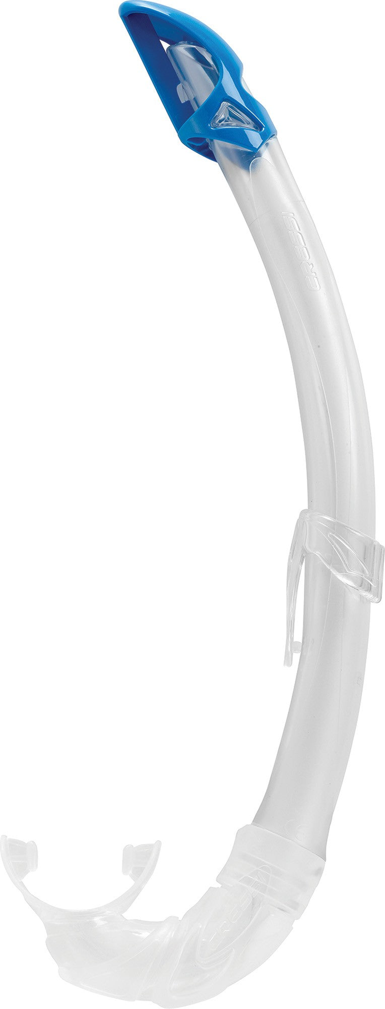 Cressi Mexico Silicone Snorkel