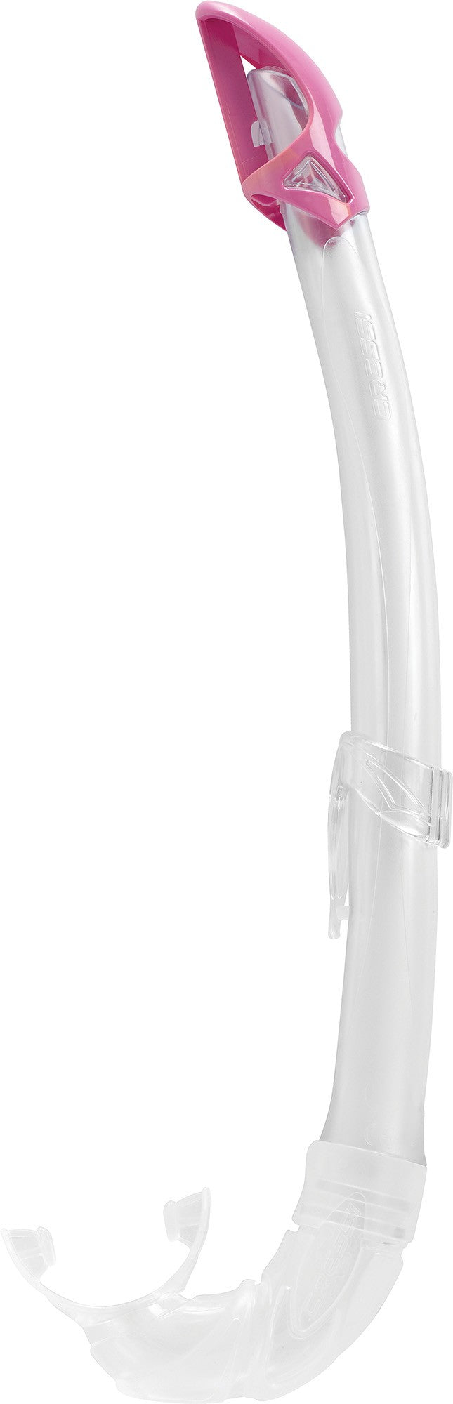 Cressi Mexico Silicone Snorkel