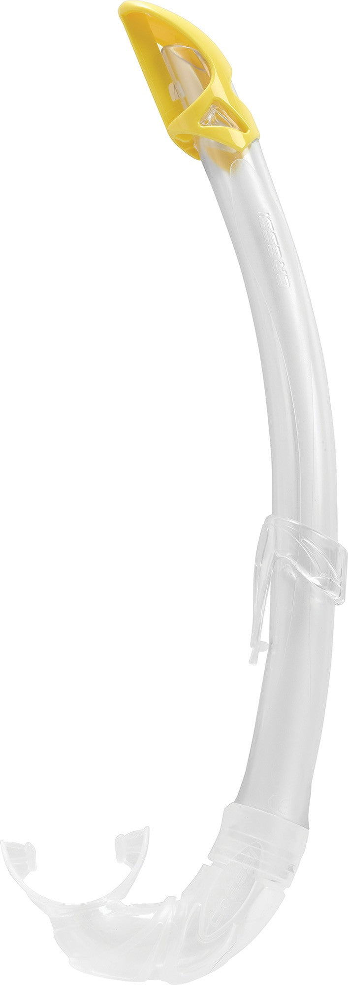 Cressi Mexico Silicone Snorkel
