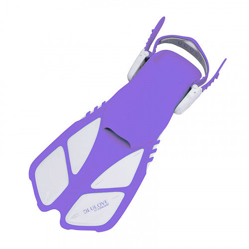 Cressi Mini Bonete Kids Snorkelling Fins