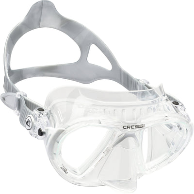 Cressi Nano Silicone Dive Mask