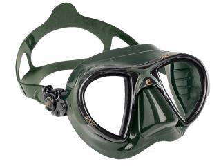 Cressi Nano Silicone Dive Mask
