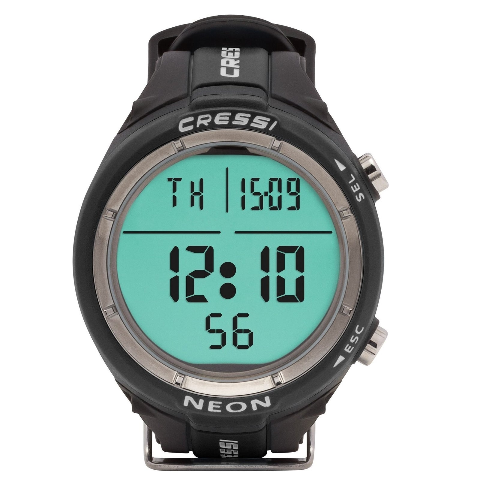 Cressi Neon Dive Watch Computer