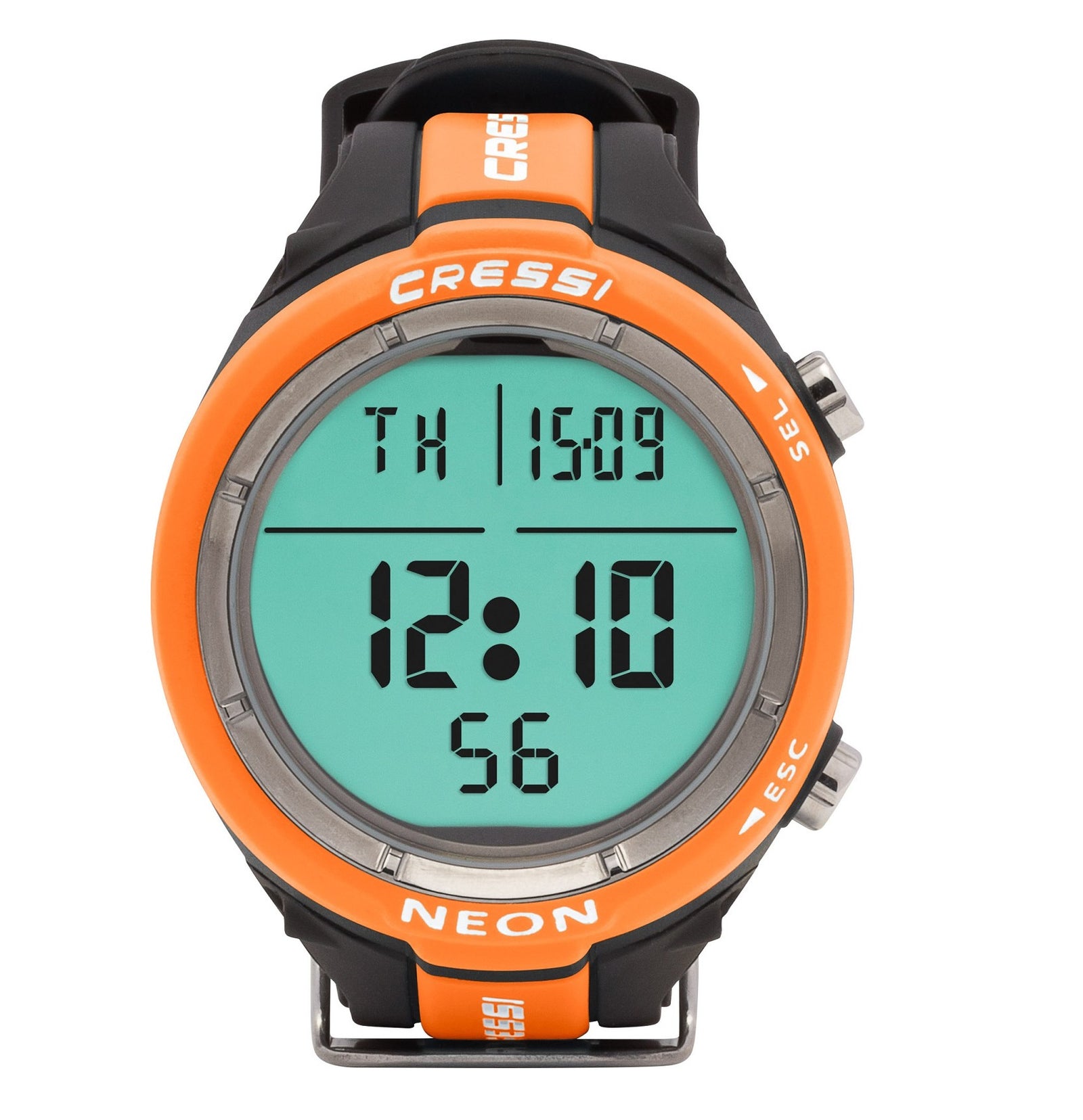 Cressi Neon Dive Watch Computer