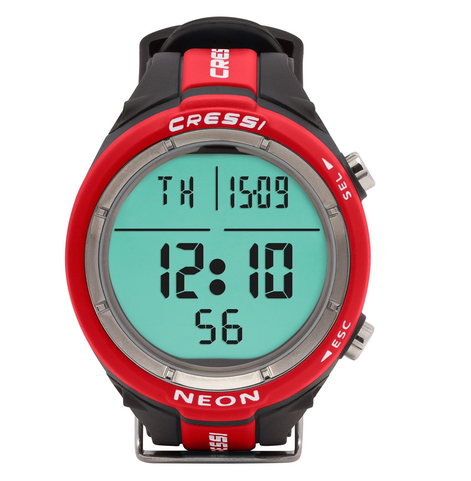 Cressi Neon Dive Watch Computer