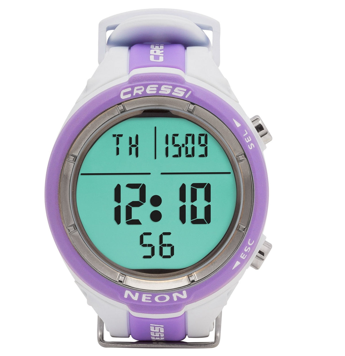 Cressi Neon Dive Watch Computer