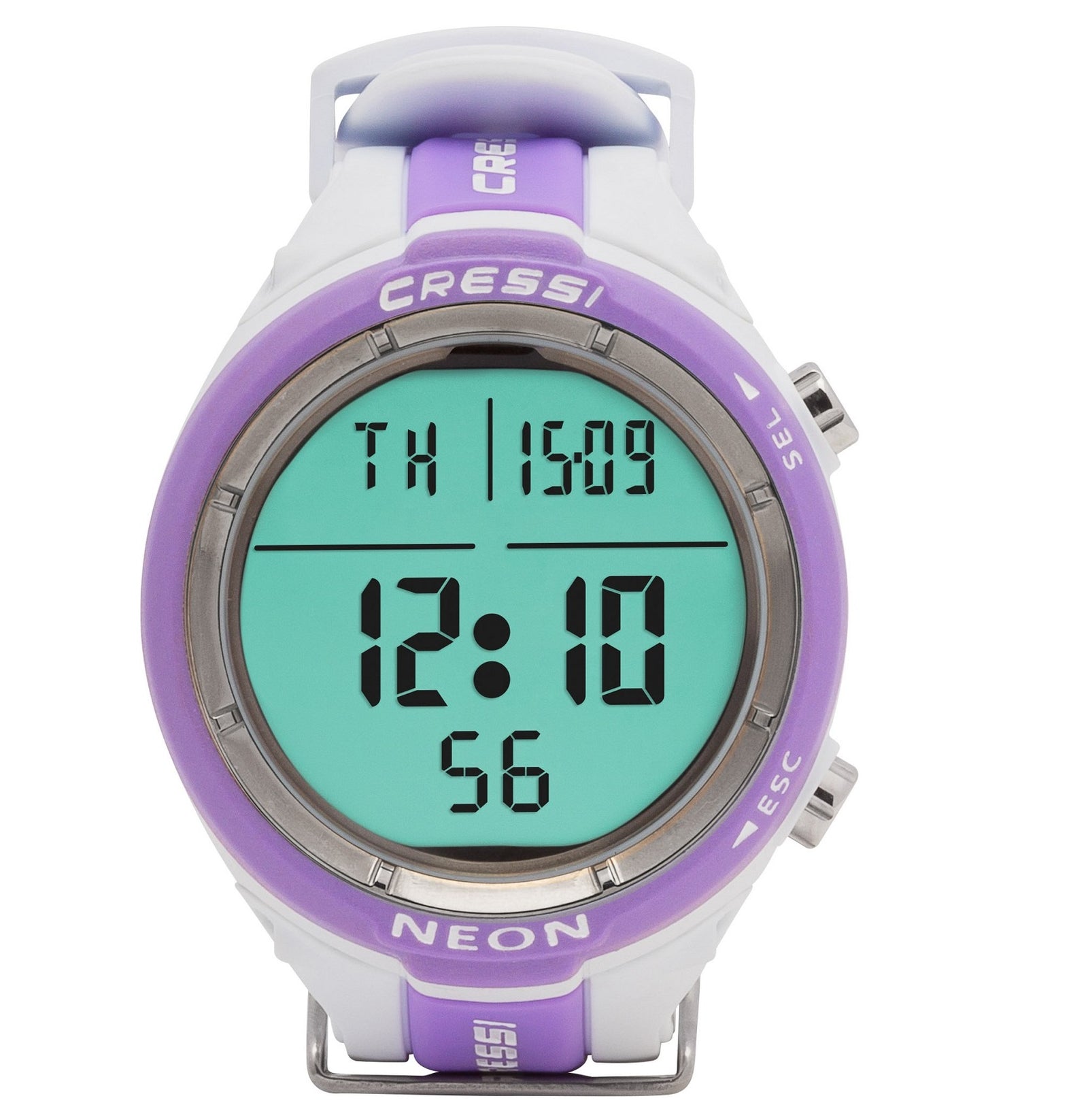 Cressi Neon Dive Watch Computer