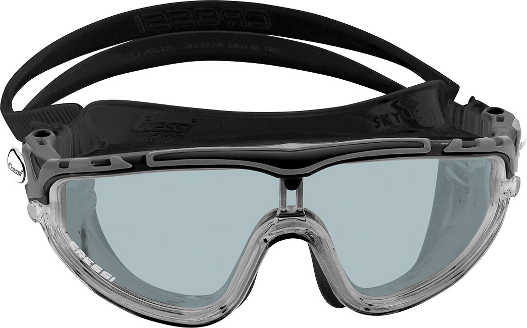 Cressi Skylight Ocean Swimming Goggles