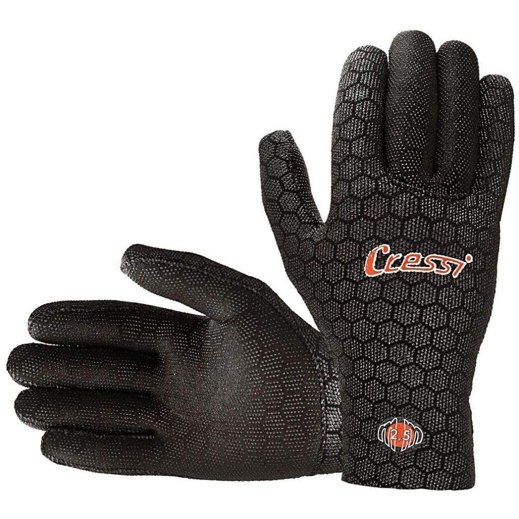 Cressi Spider Dive Gloves