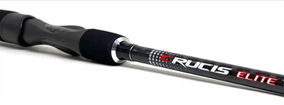 Crucis Elite Aegis Spin Rod