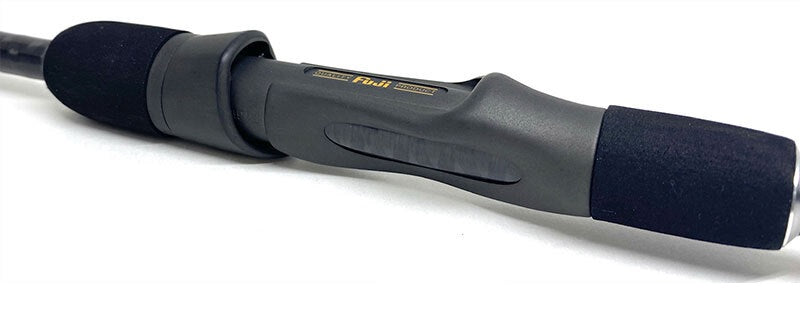 Crucis Elite EGI Spin Rod