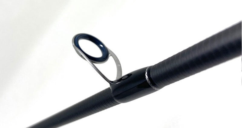 Crucis Elite EGI Spin Rod