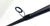 Crucis Elite Traveller Big Bait Travel Swimbait Baitcast Rod - 754XH