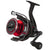 Crucis Hoodlum Spinning Reel