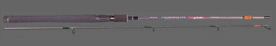 Crucis Tempesta VXS Spin Rod