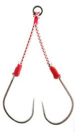 Cultiva Owner Jigger Light JT-23 Assist Hook