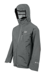 Daiwa Breathable Goretex Rain Jacket Grey