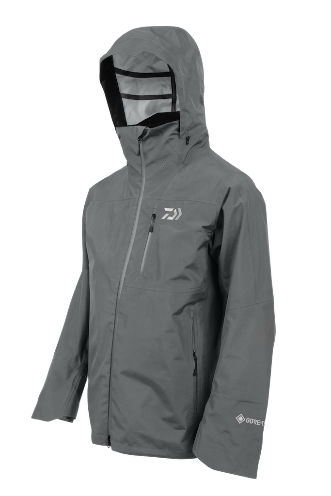 Gore tex 2025 breathable jacket