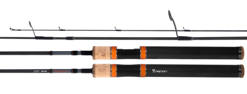 Daiwa 22 Presso Spin Rod