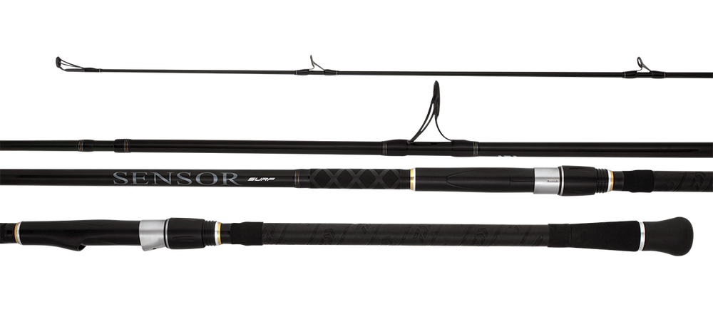 Daiwa 23 Sensor Surf Spin Rod