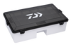 Daiwa D Box SSU Small Shallow 100 Slot Tackle Storage Tray 51910