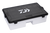 Daiwa D Box SSU Small Shallow 100 Slot Tackle Storage Tray 51910