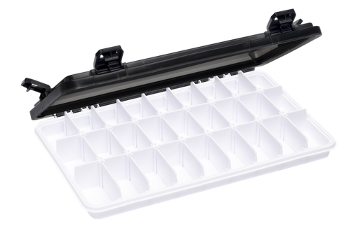 Daiwa D Box SSU Small Shallow 100 Slot Tackle Storage Tray 51910