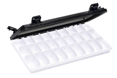 Daiwa D Box SSU Small Shallow 100 Slot Tackle Storage Tray 51910