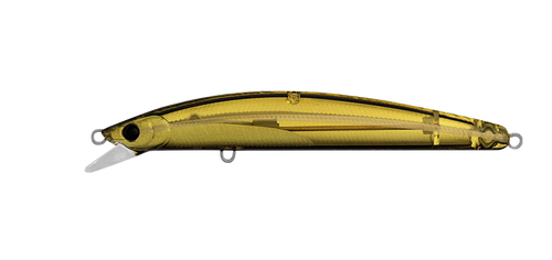 Daiwa Double Clutch 75mm SR Jerkbait Hard Body Lure