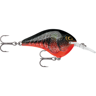 Rapala DT 8 08 Dives To 8 Foot Crankbait Hard Body Lure