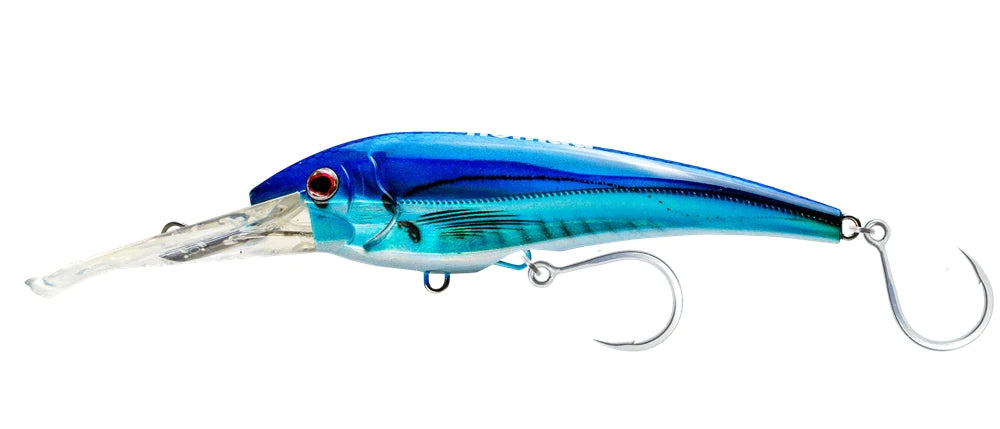 Nomad DTX Minnow Sinking Hard Body Lure 125