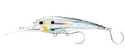 Nomad DTX Minnow Sinking Hard Body Lure 110