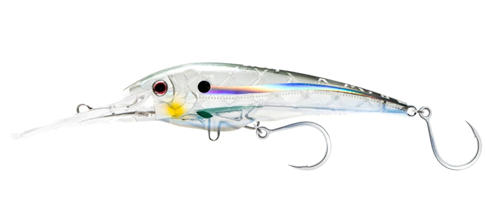 Nomad DTX Minnow Sinking Hard Body Lure 125