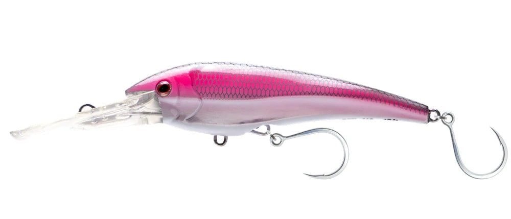 Nomad DTX Minnow Sinking Hard Body Lure 125
