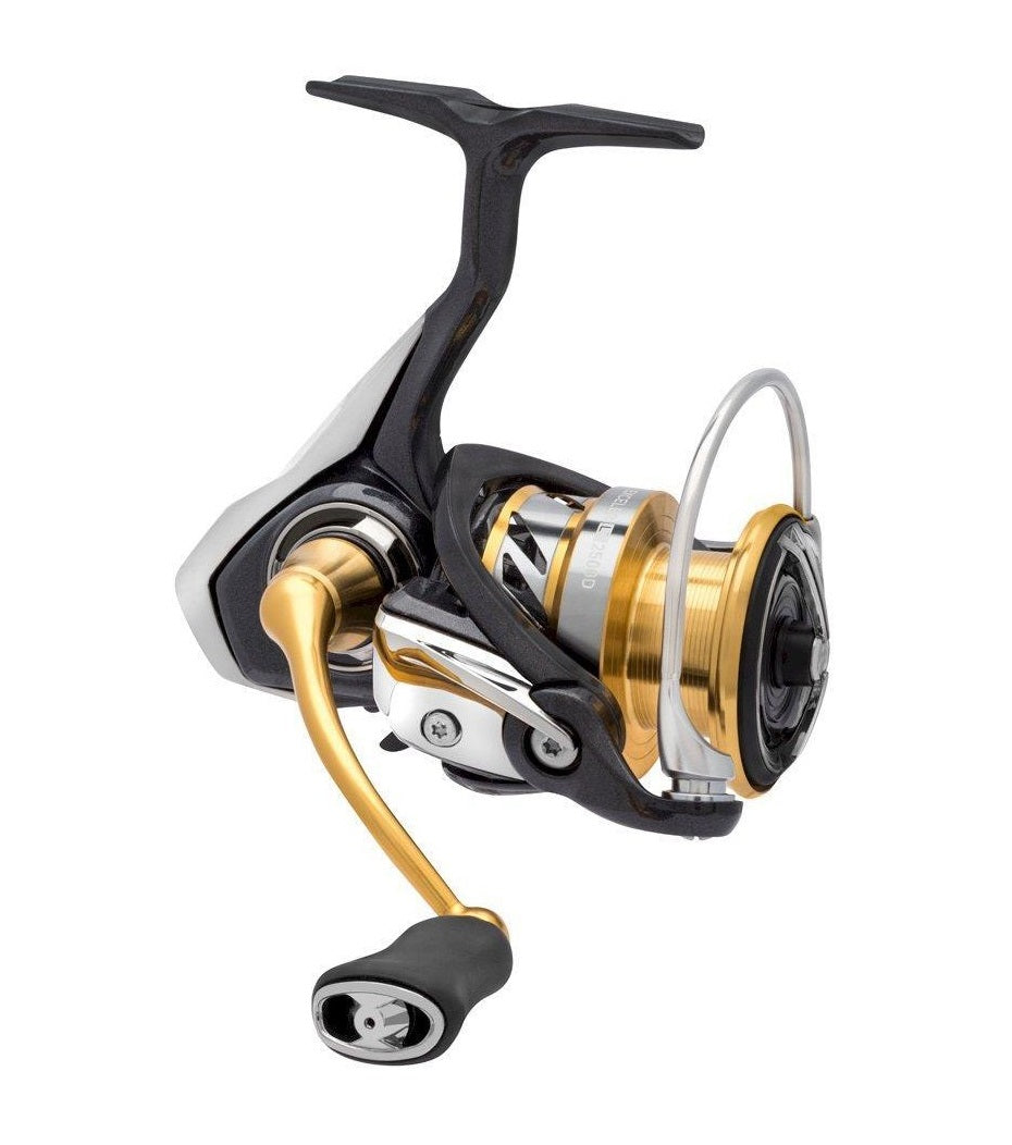 Daiwa 17 Exceler LT Spinning Reel