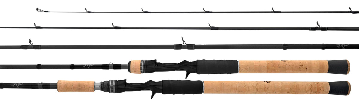 Daiwa 19 Tatula Baitcast Rod