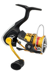 Daiwa 20 Crossfire LT Spinning Reel