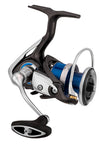 Daiwa 20 Legalis LT Spin Reel