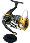 Daiwa 20 Saltiga Spin Reel