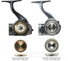 Daiwa 20 Saltiga Spin Reel