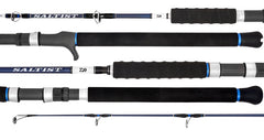 Daiwa Saltist Hyper V2 Spinning Fishing Rod